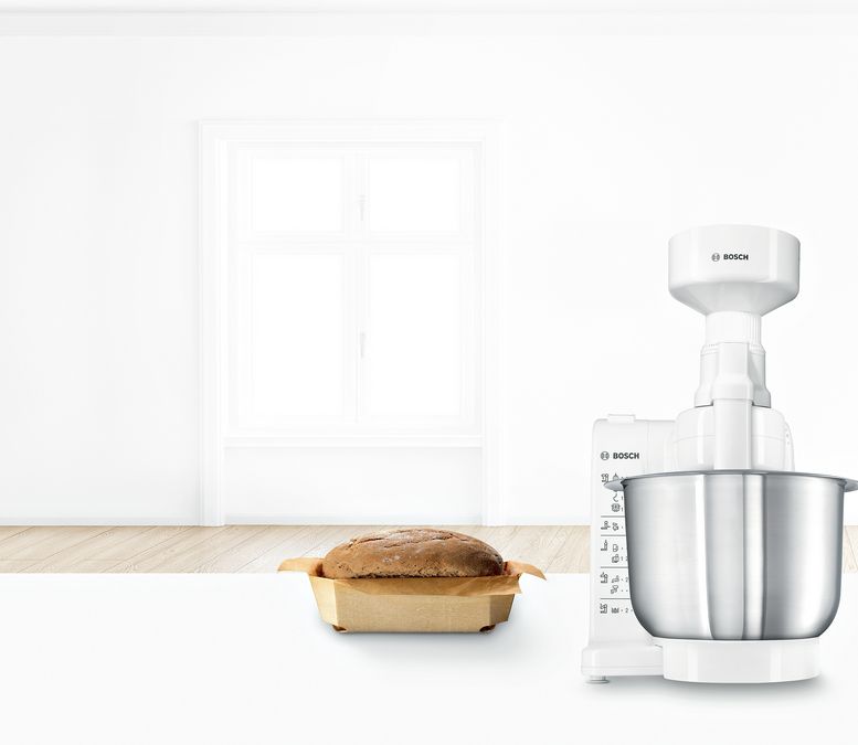 MUZ4GM3 Grain mill BOSCH HK